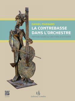 MASSARD D. - EL CONTRABAJO EN LA ORQUESTA