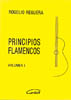 REGUERA R. - PRINCIPIOS FLAMENCOS V.1 -