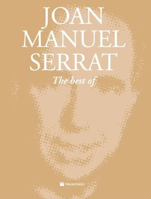 SERRAT M. - THE BEST OF (P/G/V)