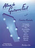 ALBUM - ALBUM DE GUITARRA FACIL V.7 (COMEDIAS MU -
