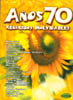 ALBUM - ANTOLOGIA AÑOS 70 ,RECUERDOS INOLVIDABLES