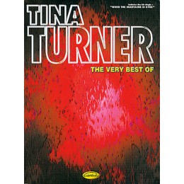 TURNER T. - THE VERY BEST OF -