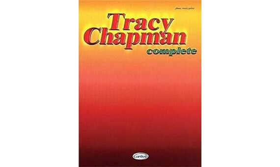 CHAPMAN T. - COMPLETE (PGV)