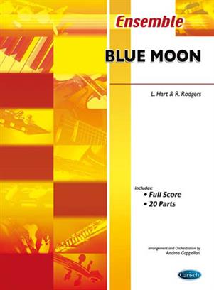 ALBUM. - BLUE MOON ENSEMBLE