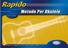 FERRANTE A. - METODO PARA UKELELE RAPIDO