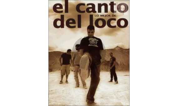 EL CANTO DEL LOCO - LO MEJOR DE