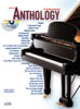 CAPPELLARI A. - ANTOLOGIA V.1 (30 ALL TIME FAVORITES) (+CD) PIANO