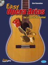 FIORENTINO C. - EASY OPERA ARIAS + CD