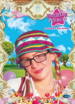 ALBUM - PATITO FEO (PGV)