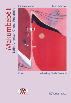 VARIOS - MAKUMBEBE V.2 CARMINA MUNDISA