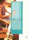 ALCALA /COLOME/ORTIN - MUSICA 5 MOSAICO