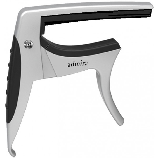 CEJILLA GUITARRA ELECTRICA/ACUSTICA - ADMIRA CCT1 / BK