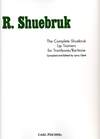 SHUEBRUK R. - LIP TARINER TROMBONE/BARITONE