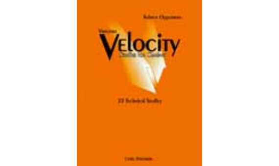 OPPERMAN K. - VIRTUOSO VELOCITY ESTUDIOS (CL)