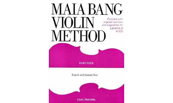 MAIA BANG - METODO V.4 -