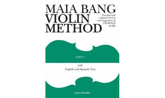 MAIA BANG - METODO V.5 -