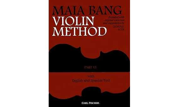 MAIA BANG - METODO V.6 -
