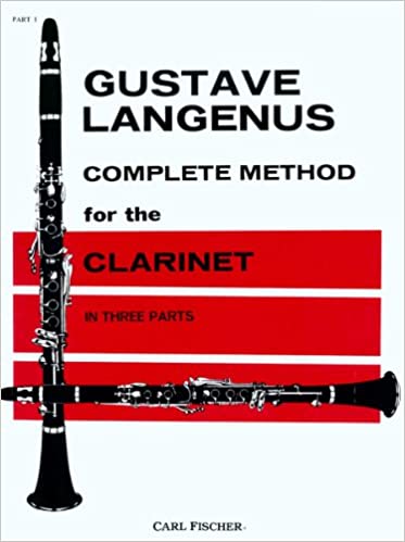 LANGENUS G. - METODO V.1