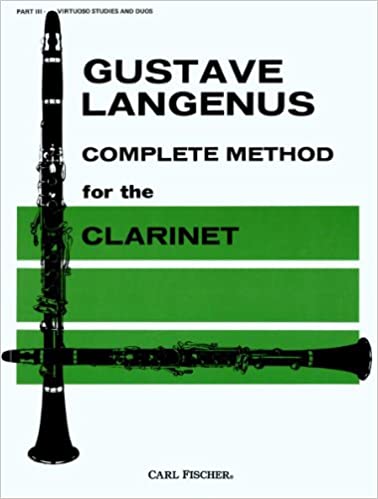 LANGENUS G. - METODO V.3