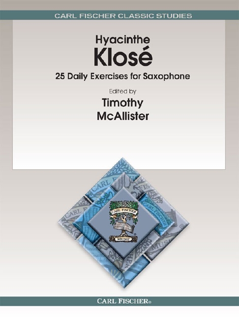 KLOSE H. - EJERCICIOS DIARIOS (25) -