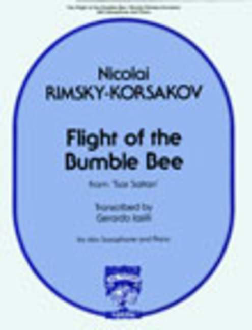 RIMSKY KORSAKOFF N. - VUELO DEL MOSCARDON DEL ZAR SALTAN -