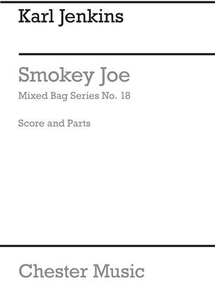JENKINS K. - SMOKEY JOE MIXED BAG WOODWIND Nº18