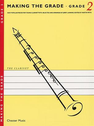 LANNING J. - MAKING THE GRADE V.2