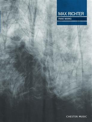 RICHTER M. - PIANO WORKS
