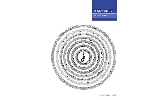 RILEY T. - PIANO WORKS