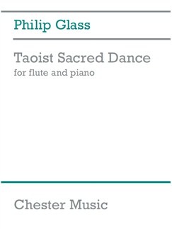 GLASS PH. - TAOIST SACRED DANCE - FLAUTA