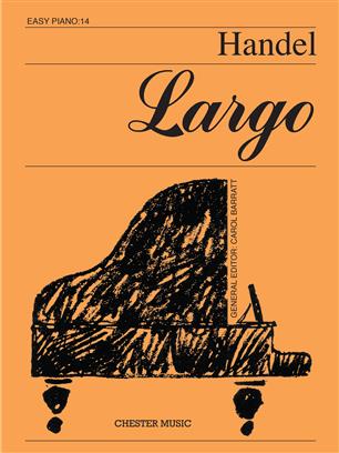 HANDEL G.F. - LARGO DE XERXES -