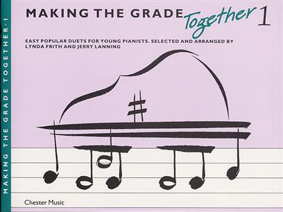 FRITH - MAKING THE GRADE TOGETHER 1 -