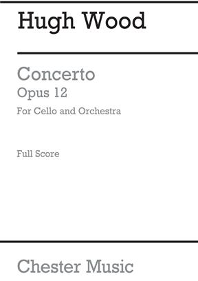 WOOD - CONCIERTO -