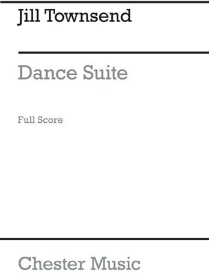 TOWNSEND J. - DANCE SUITE (SC) -
