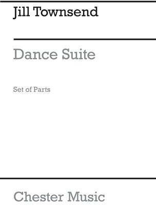 TOWNSEND J. - DANCE SUITE (PT) -