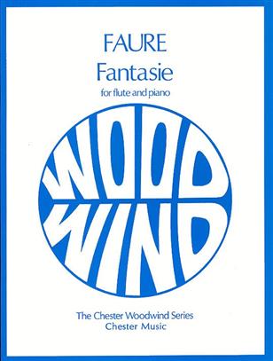 FAURE G. - FANTASIA - OP.79