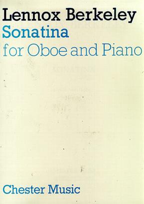 BERKELEY L. - SONATINA - OP.61