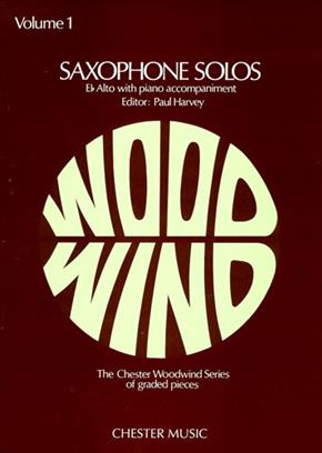 ALBUM - SOLOS V.1 -