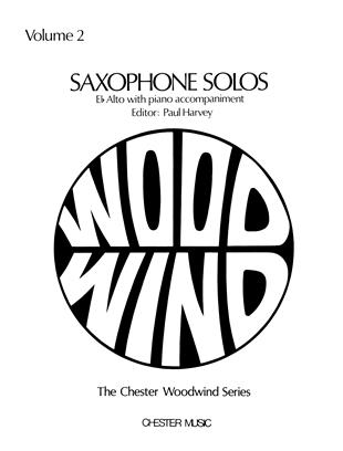 ALBUM - SOLOS V.2 -