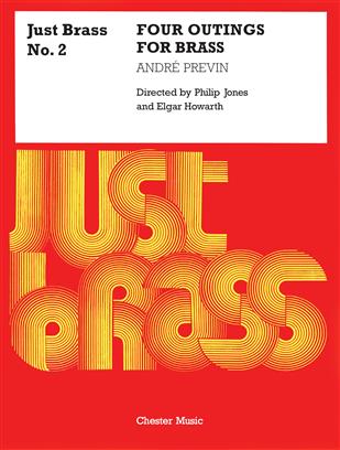 PREVIN A. - ONTINGS (4) (SC+PT) TU/TB/2TP/TR -