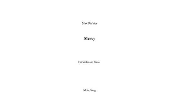 RICHTER M. - MERCEY (VP)