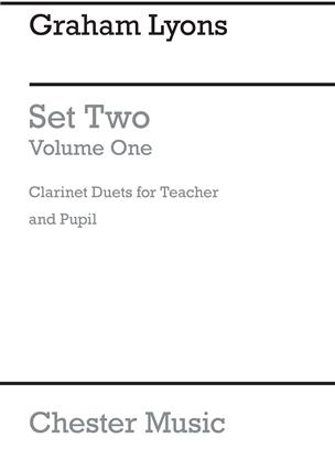 LYONS G. - SET TWO V.2 -