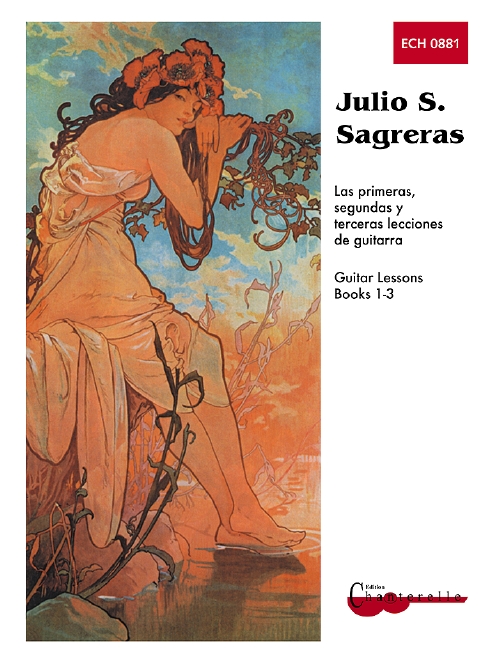 SAGRERAS J. - LECCIONES 1ª 2ª Y 3ª - (ESPAÑOL-INGLES)