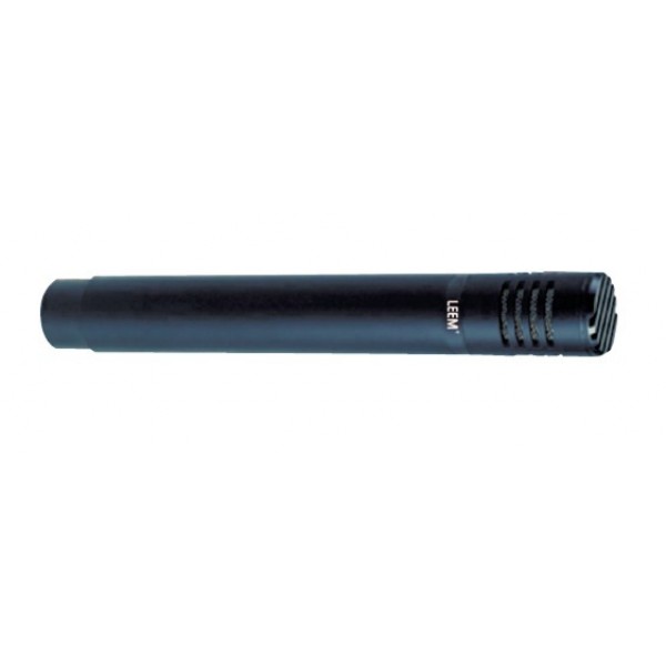 MICROFONO CONDENSADOR - LEEM UNIDIRECCIONAL