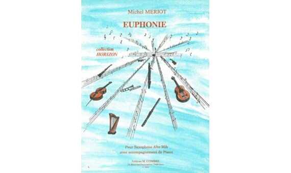 MERIOT M. - EUPHONIE -