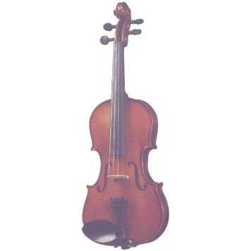VIOLIN 3/4 CONSOLAT VI-11C CON ESTUCHE Y ARCO