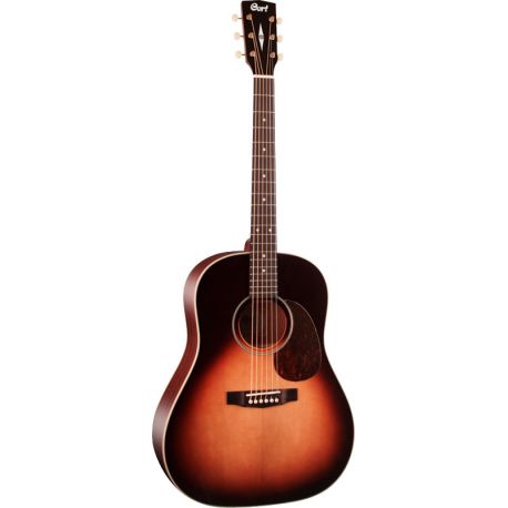 GUITARRA ACUSTICA - CORT EARTH 100SSF
