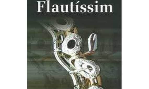 ALBUM - FLAUTISSIM VOL.3