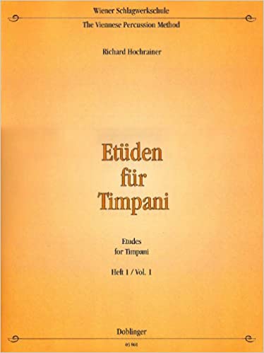 HOCHRAINER - ESTUDIOS V.1 -