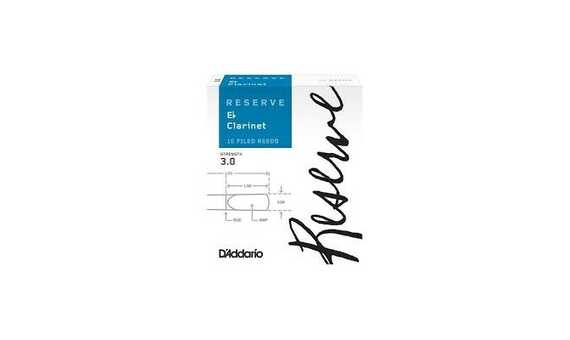 CAÑA REQUINTO - D´ADDARIO RESERVE 3